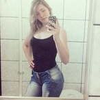 Liliane - Sexo casual en Eucaliptus Perfil de Liliane, 38 años, Sexo casual en Eucaliptus (La Paz)