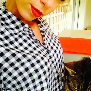 Perfil de Ombeline, 34 años, Sexo casual en Reyes (Beni)
