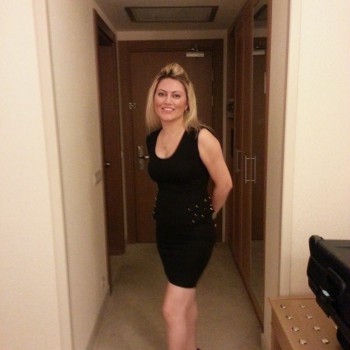 Perfil de Jeanny, 38 años, Sexo casual en Tiquipaya (Cochabamba)