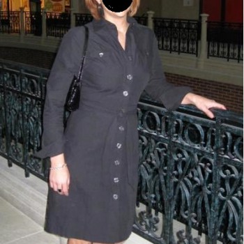 Perfil de Maëlys, 36 años, Sexo casual en Bermejo (Tarija)