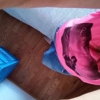Perfil de Jenny, 23 años, Sexo casual en Batallas (La Paz)