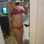 Perfil de Elysa, 26 años, Sexo casual en Okinawa Número Uno (Santa Cruz)